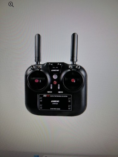 Sender empfänger 4ghz - 2,