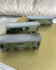 TOP Ferro-Suisse RhB Set