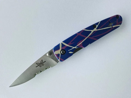 Benchmade 855 color - benchmade, al