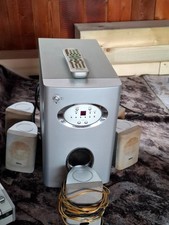 Subwoofer Anlage von Tevion