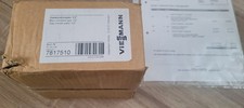 Viessmann gaskombiregler - gaskombiregler, 1/2"