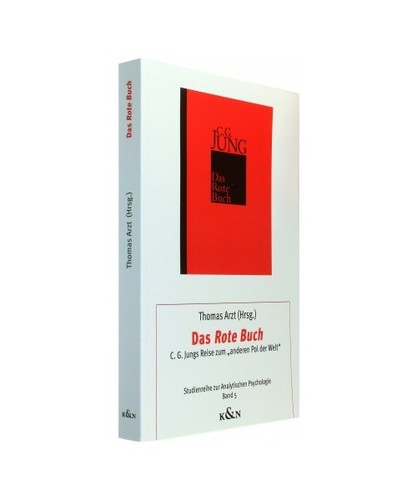 Das rote buch g jungs - das,