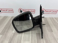 VW T5 7H Original Spiegel Außenspiegel Rückspiegel Vorne Links 7H1857501DD 9B9