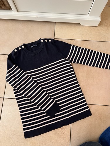 Petit bateau sailor style - bateau,