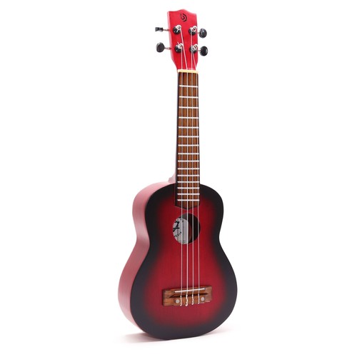 Artisan made ukulele natural - artisan,