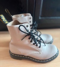 Dr. Martens Damen Stiefelette