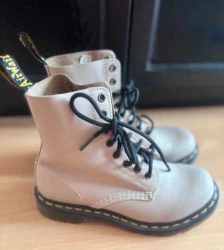Martens damen stiefelette - damen,