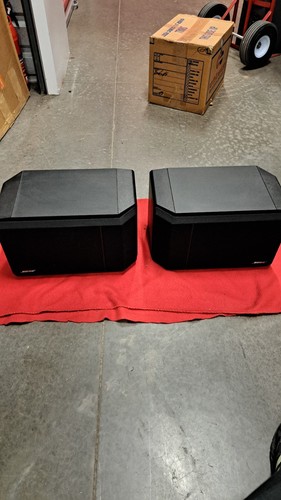 Bose 301 series direct - 301,