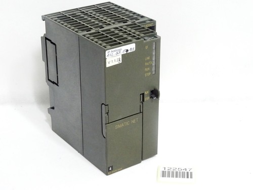Siemens 343 pn - siemens, 343–1