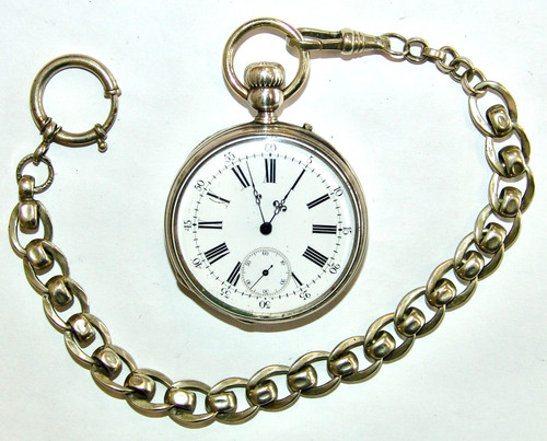 Alte herren taschenuhr - herren,