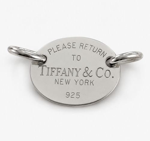 Please return tiffany co - return,