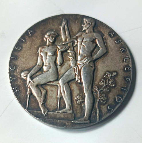 Finnland silbermedaille 1960 - silbermedaille,