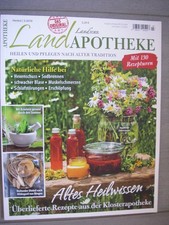 Landapotheke Herbst 3-2019 -