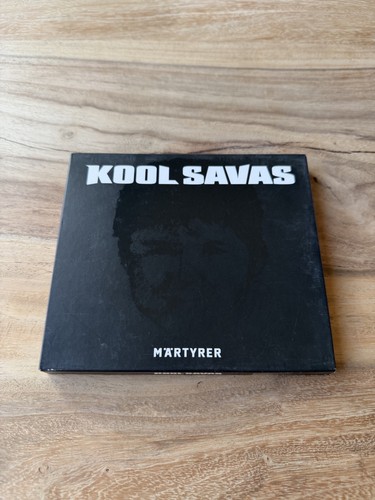 Kool savas märtyrer - savas,