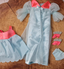 Vintage 60er Barbie Fashin