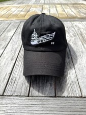Forward Observations Group Canoe Club Cap Hat