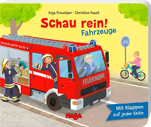 Schau rein fahrzeuge - schau,