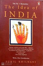 The Idea of India - Paperback
