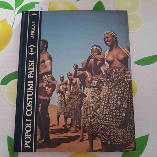 Völker kostüme länder - kostüme, 1