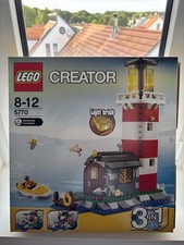 LEGO Creator 3 in 1