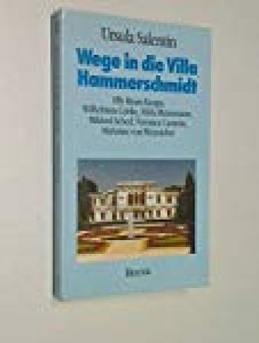 Wege die villa - wege,