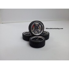 SD Felgen 19 Zoll VOLK TE37