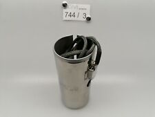 MiKA Rica Heizband glimmerisoliert Heater Band 400V 1880W 90x211 Zylinderheizung