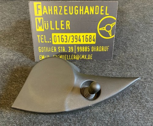 Original opel corsa spiegel - original,