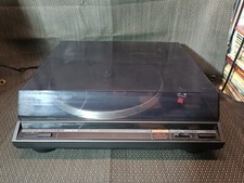 Onkyo CP-1026A Plattenspieler record player Riemen Gerissen 