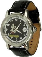 Disney watches micky maus - disney,