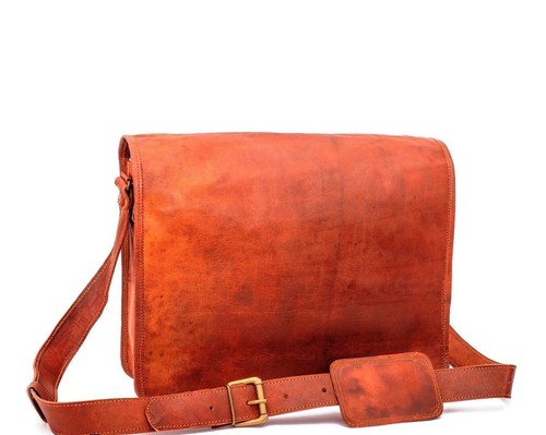 Tasche leder distressed - tasche,