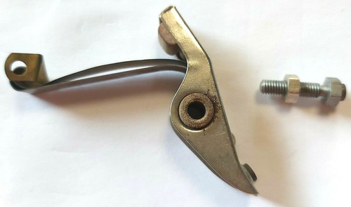 Zündkontakt,Unterbrecher