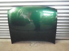 Motorhaube rio verde grün Code: 65 L, passt alle Baujahre  ASTRA F CC (53_, 54_,