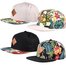 Djinns 6 Panel Snapback Cap