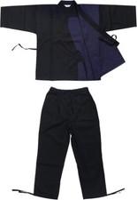 Japanese Traditional Samue