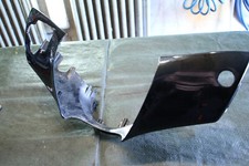 Lenker Verkleidung Glanz Schwarz 59931700XN6 Piaggio ZIP 50 100 125 ab 2000