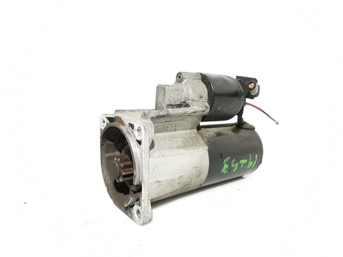 001911023 motor startet - motor, /