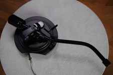 Tonarm Monacor DJP-120