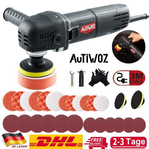 Mini poliermaschine auto - mini,