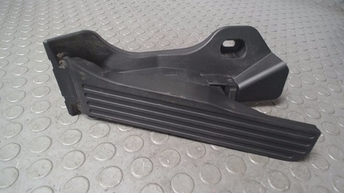 Gaspedal golf plus 6 - vw,