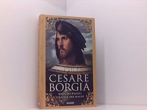 Cesare borgia sohn des - cesare,