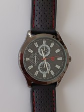 Auriol Herren Armbanduhr 