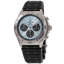 New Breitling Chronomat B01 42