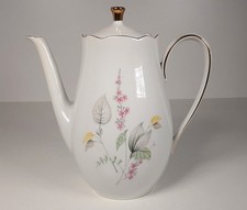 Rheinpfalz, Hartporzellan