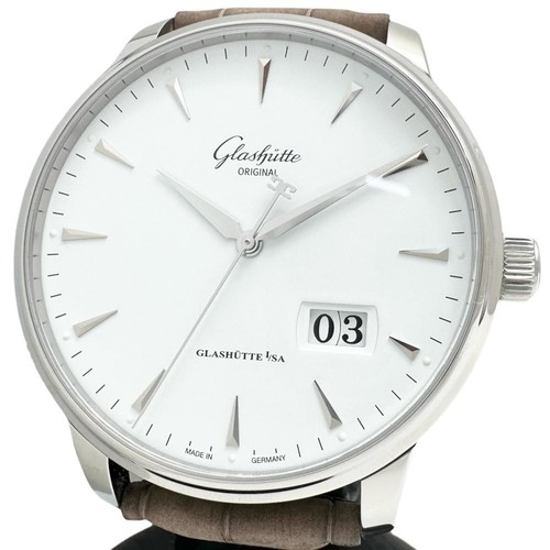 Glashütte original 03 - glashÜtte, 1-36-03