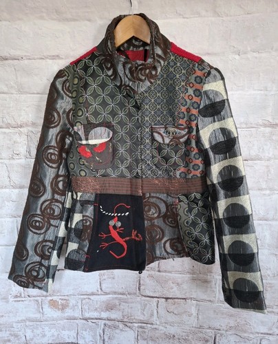 Desigual damen jacke - desigual,