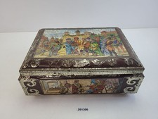 Dose Leer Otto Schmidt