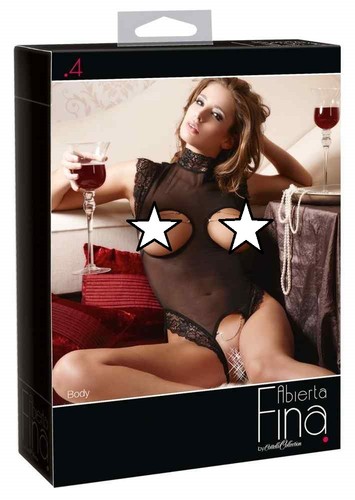 Body ketten xl - xl, erotik