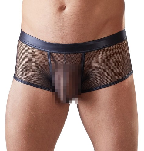 Fishnet herren pants - fishnet, herren-pants