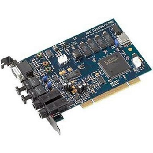 Rme digi96 pad prof - pad,